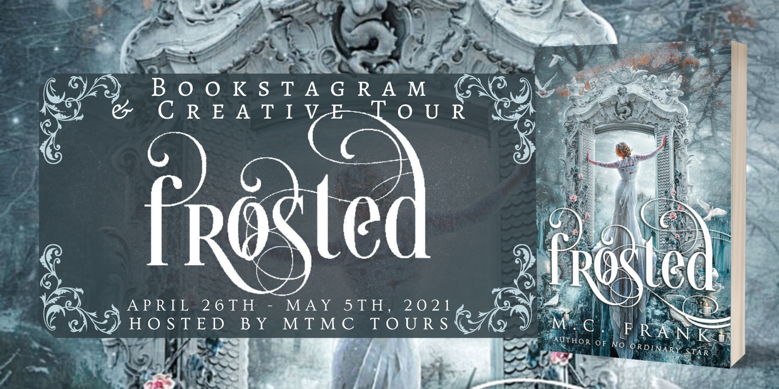 MTMC TOUR – FROSTED BY M.C. FRANK