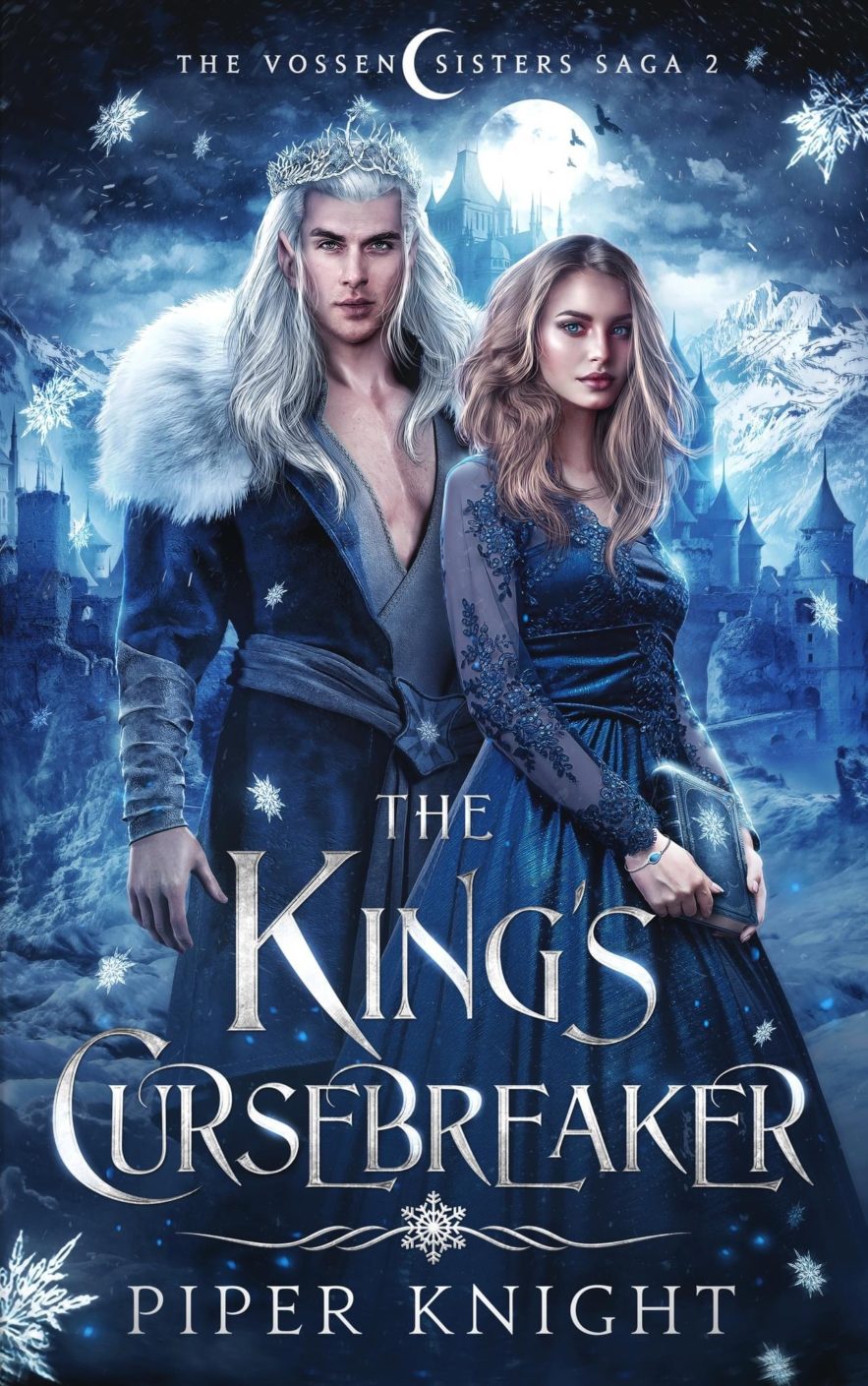 The King’s Cursebreaker Book Review