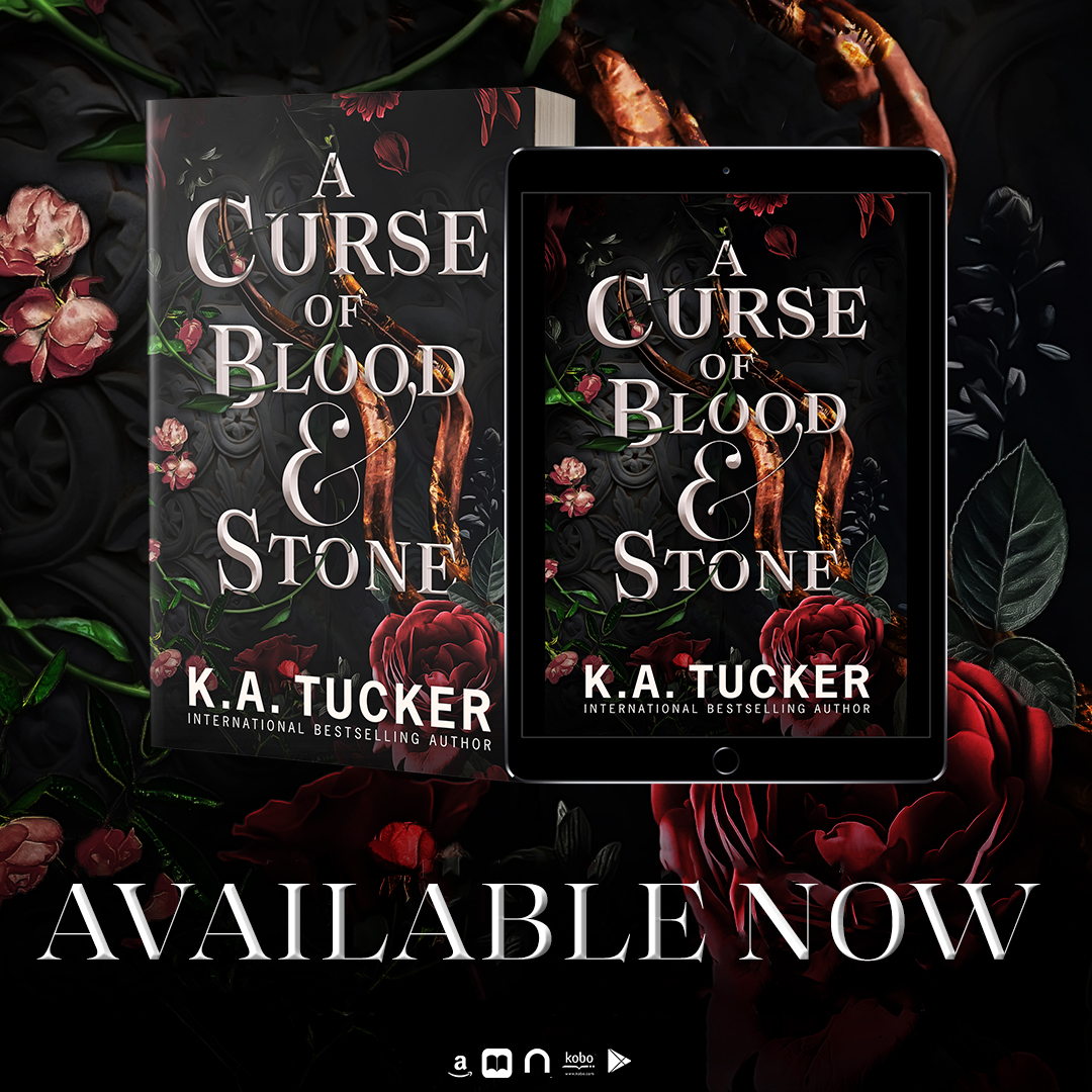 A Curse of Blood & Stone review